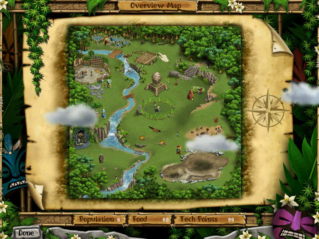 download virtual villagers 2